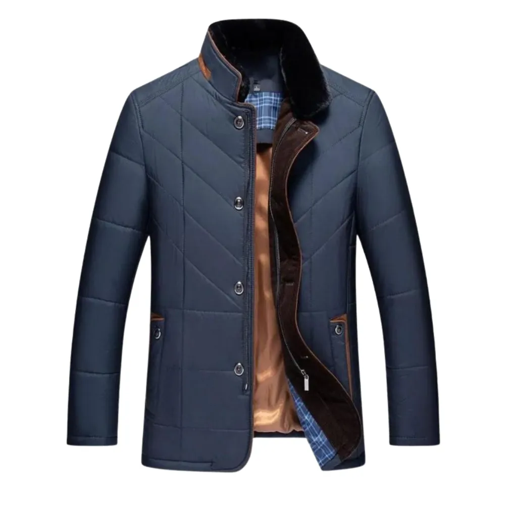 Alexander™ - Padded Jacket