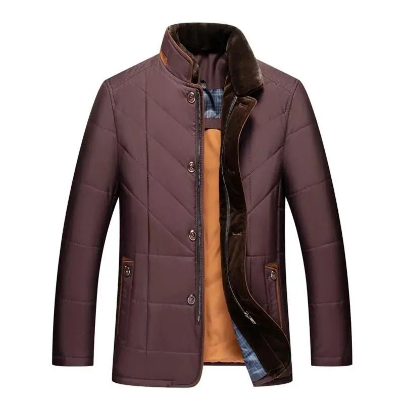 Alexander™ - Padded Jacket