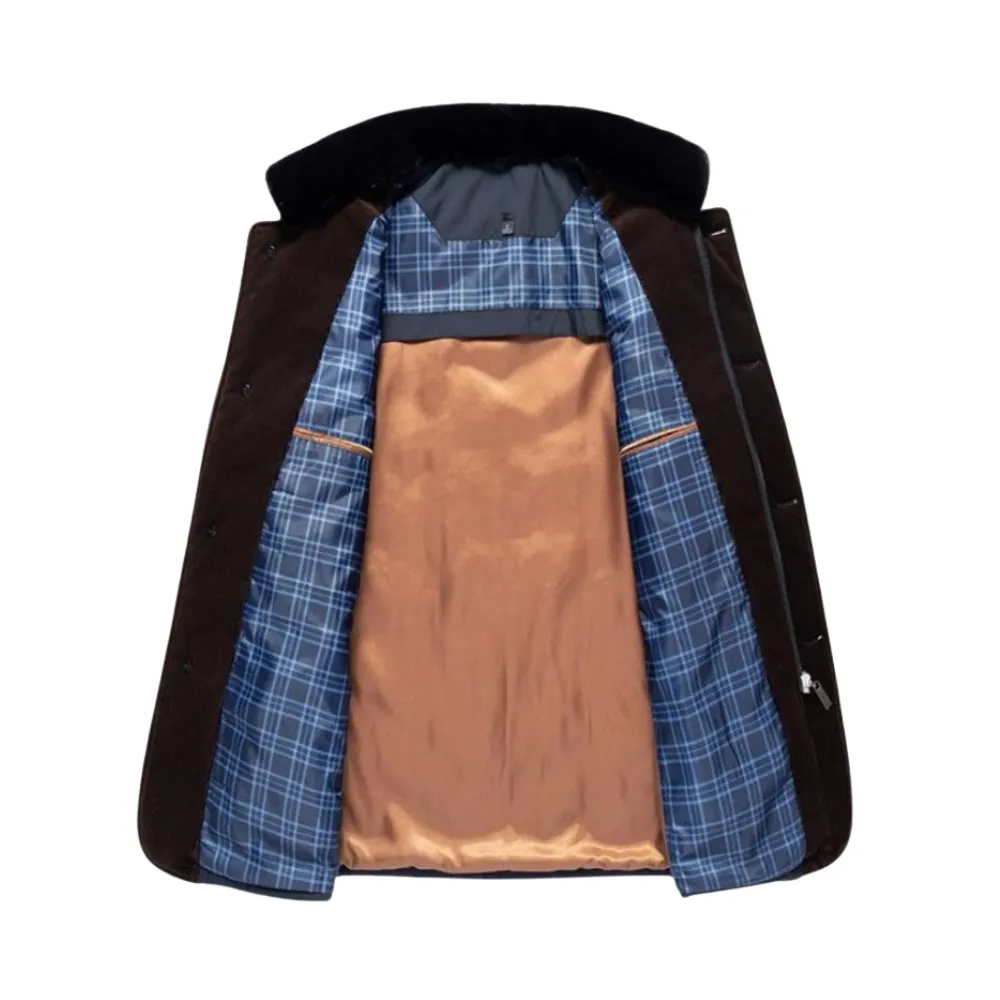 Alexander™ - Padded Jacket