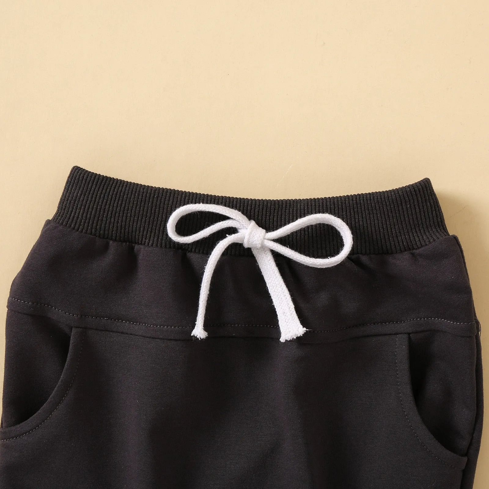 Bank Reversible Jacket Newborn Infant Baby Unisex Cotton letter outfit for girls