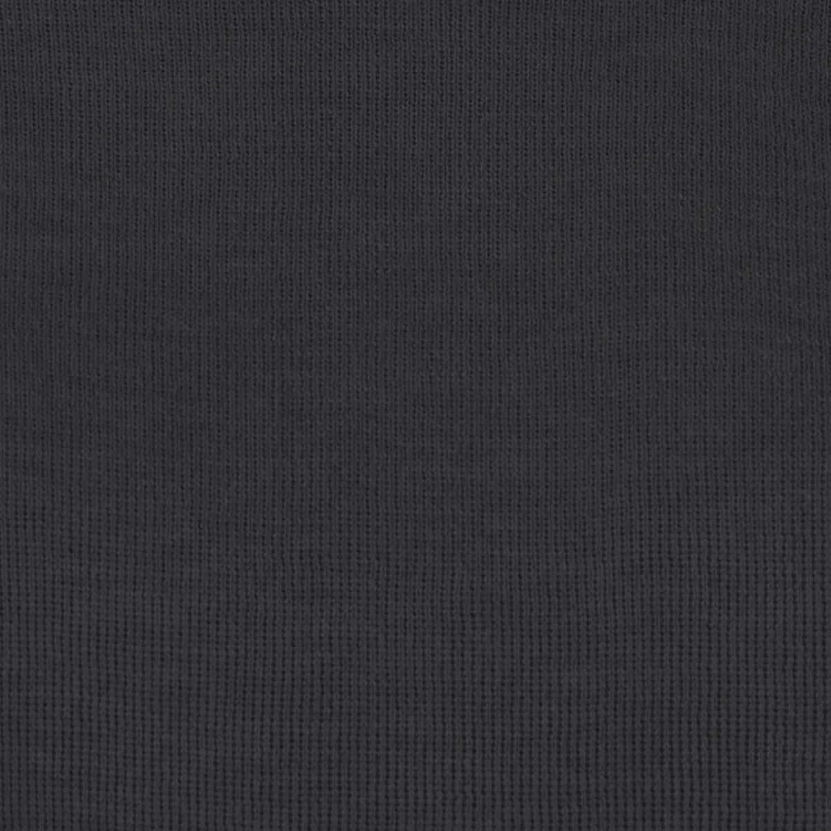 Bene 100% Merino Cardigan Black