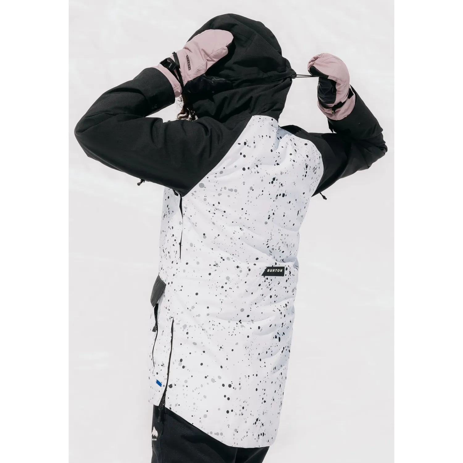 Burton Lalik Jacket 2023 - Women's Snowboard Jacket