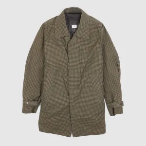 C.P. Company All Year Rain Trench Coat With Removable Liner