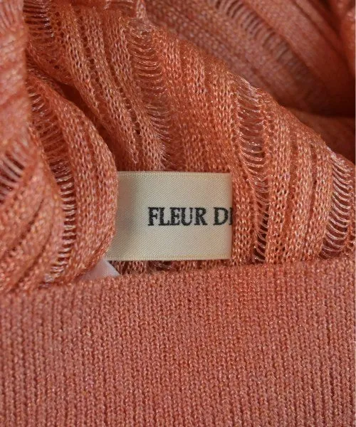 FLEUR DE KALINA Cardigans