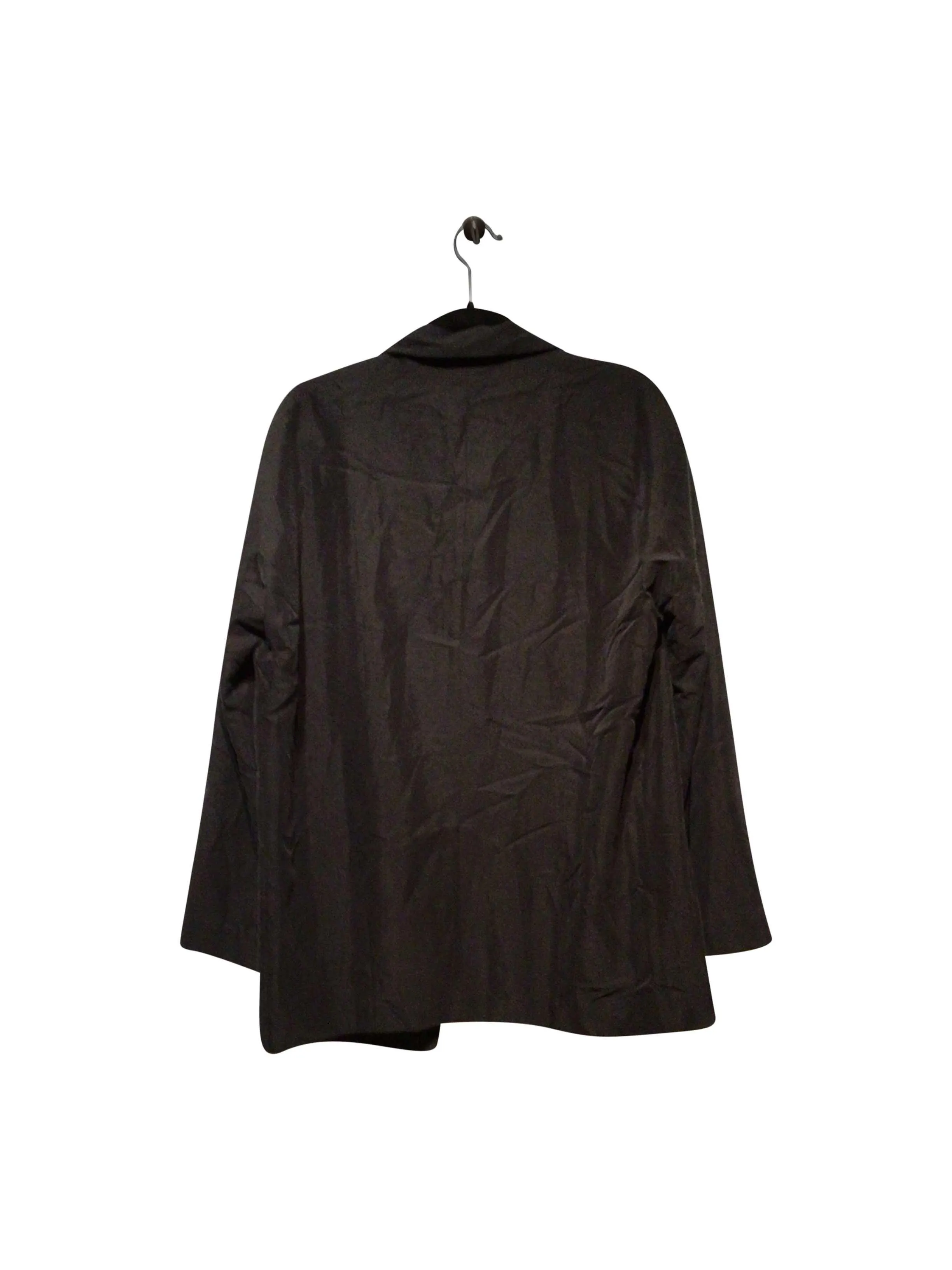 FOREVER 21 Regular fit Blazers in Black  -  M