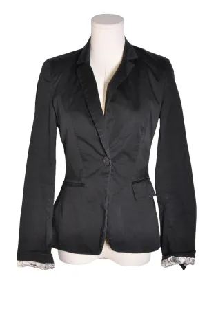 H&M Blazers Regular fit in Black - 6