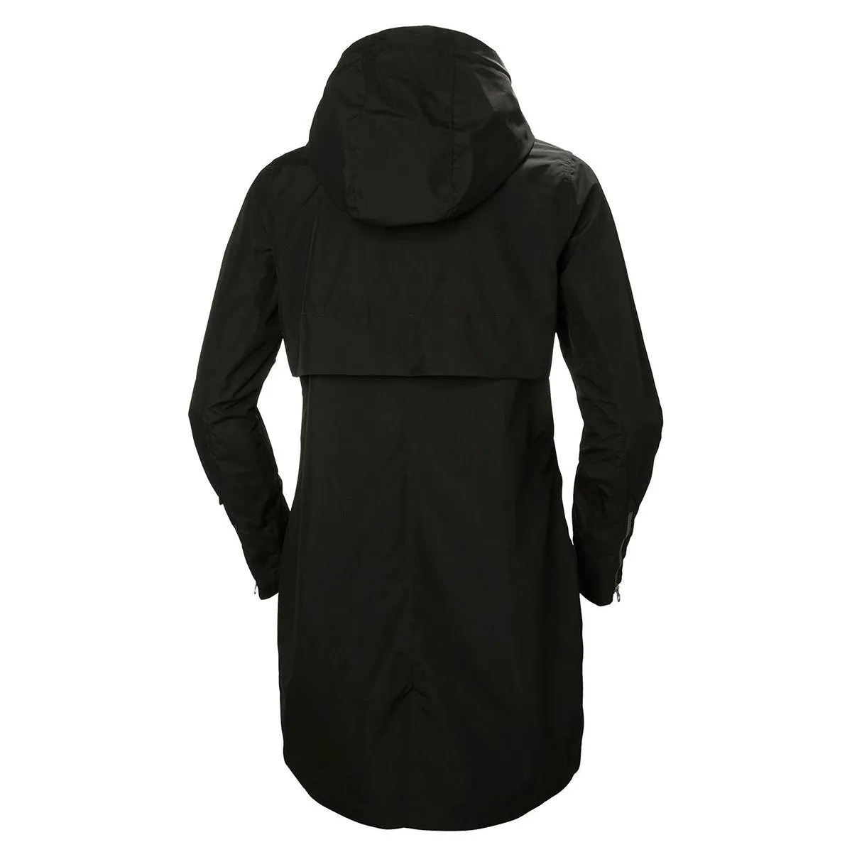 Helly Hansen Women's Black Laurel Coat