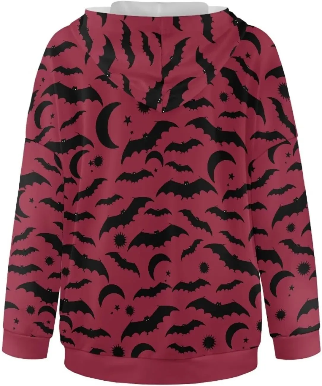 Hoodies for Women Casual Long Sleeve Tops Oversized Sweatshirt Track Jackets Loose Pullover Sweaters Fall Clothes