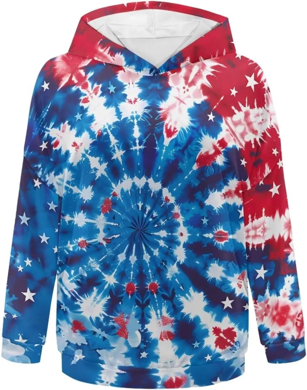 Hoodies for Women Casual Long Sleeve Tops Oversized Sweatshirt Track Jackets Loose Pullover Sweaters Fall Clothes