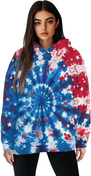 Hoodies for Women Casual Long Sleeve Tops Oversized Sweatshirt Track Jackets Loose Pullover Sweaters Fall Clothes