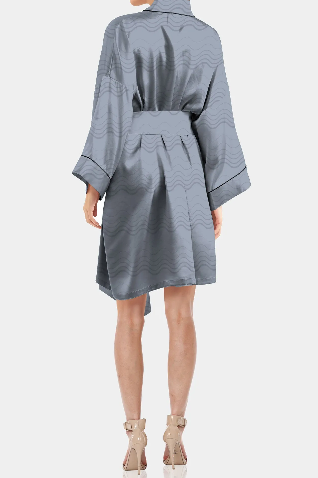 Kimono Short Dresses