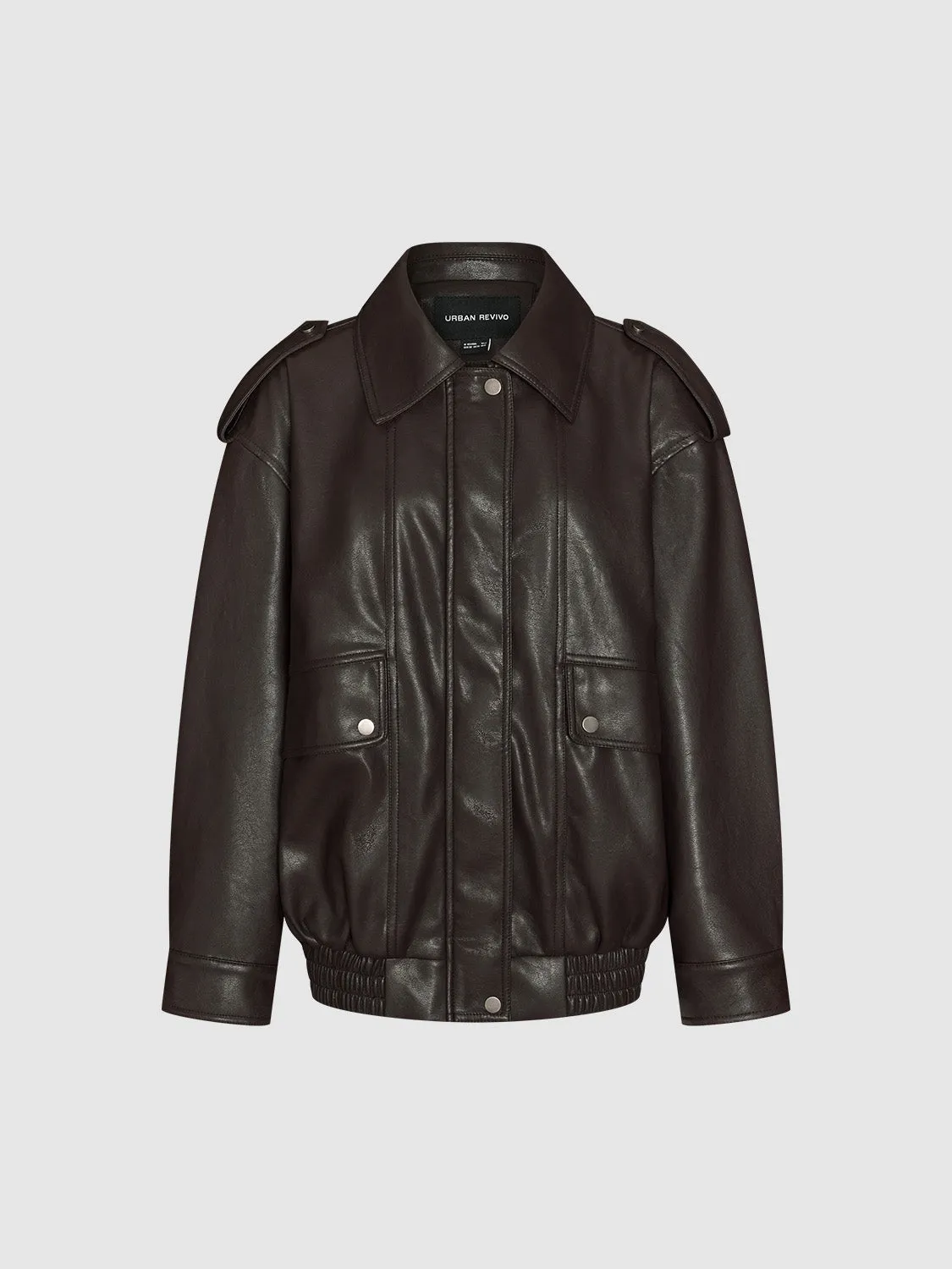 Leather Jackets