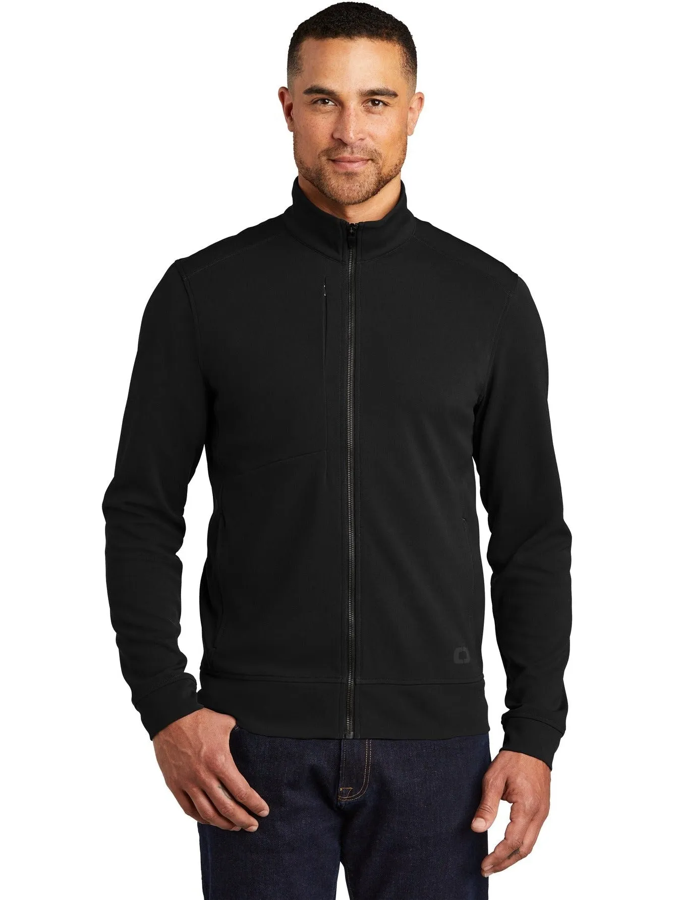 OGIO Hinge Full-Zip