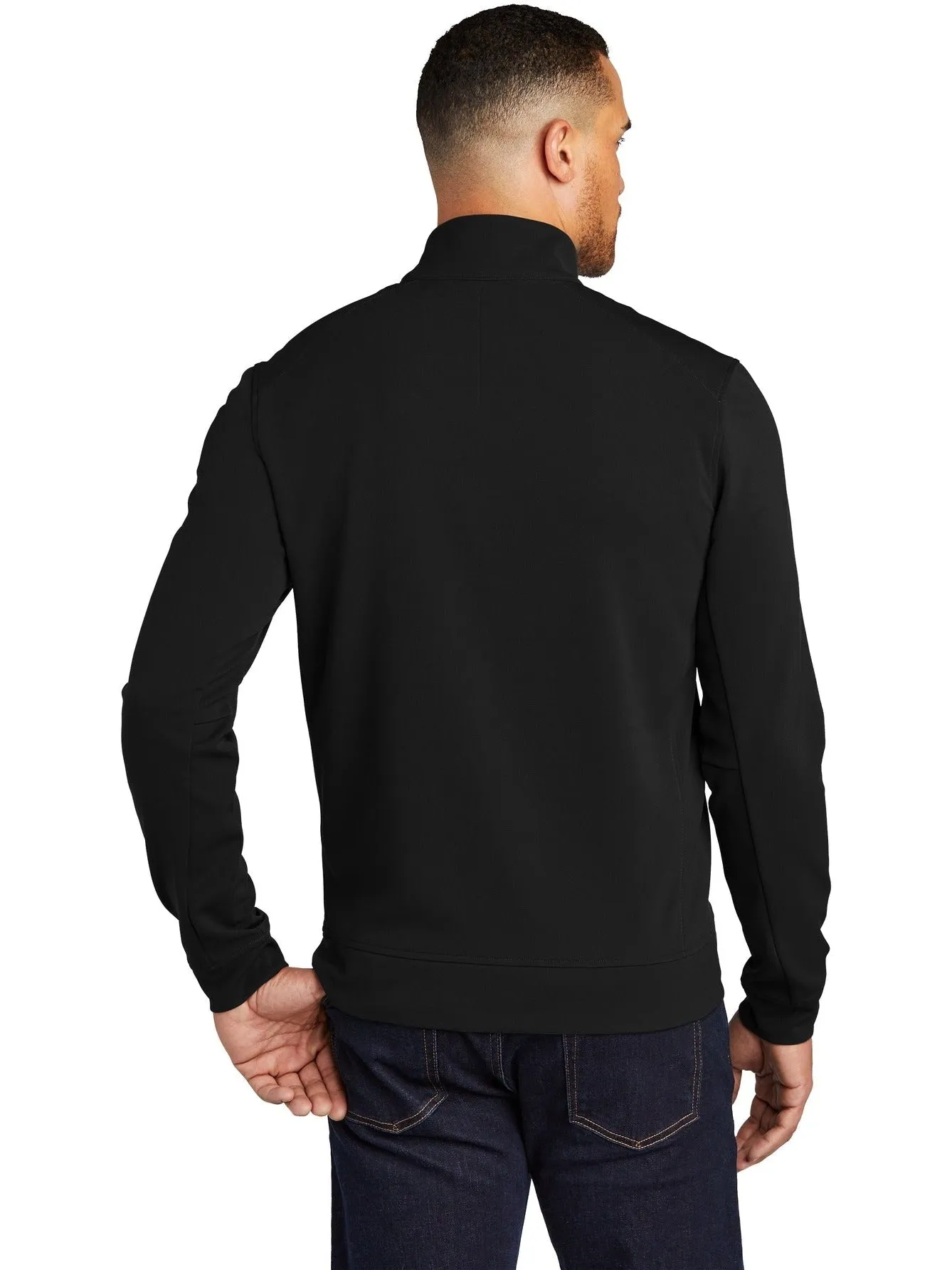 OGIO Hinge Full-Zip