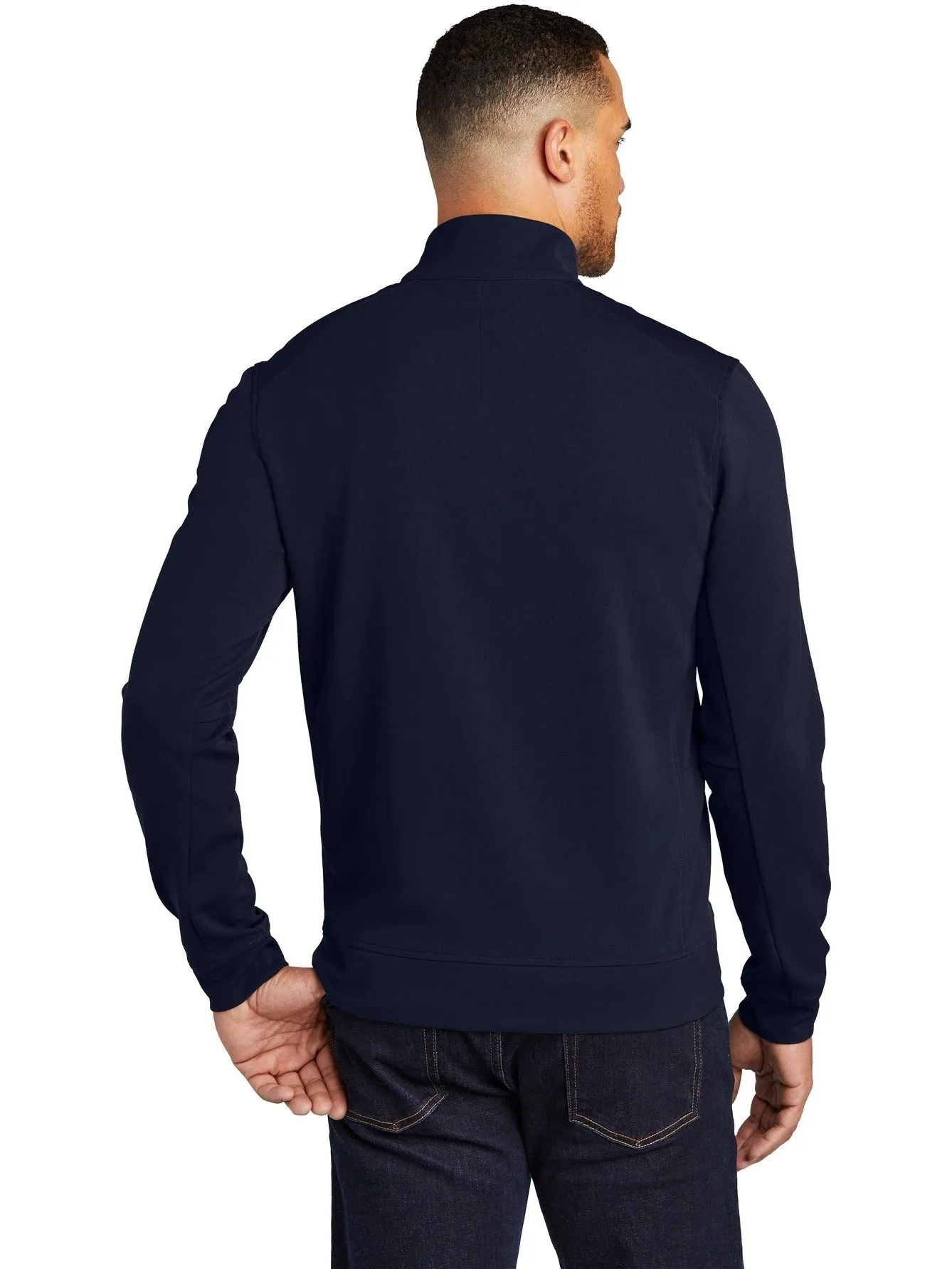 OGIO Hinge Full-Zip