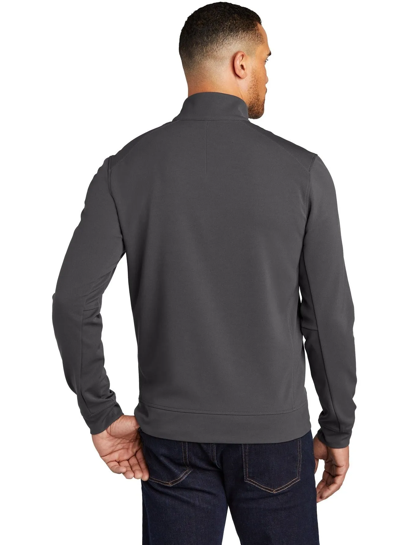 OGIO Hinge Full-Zip