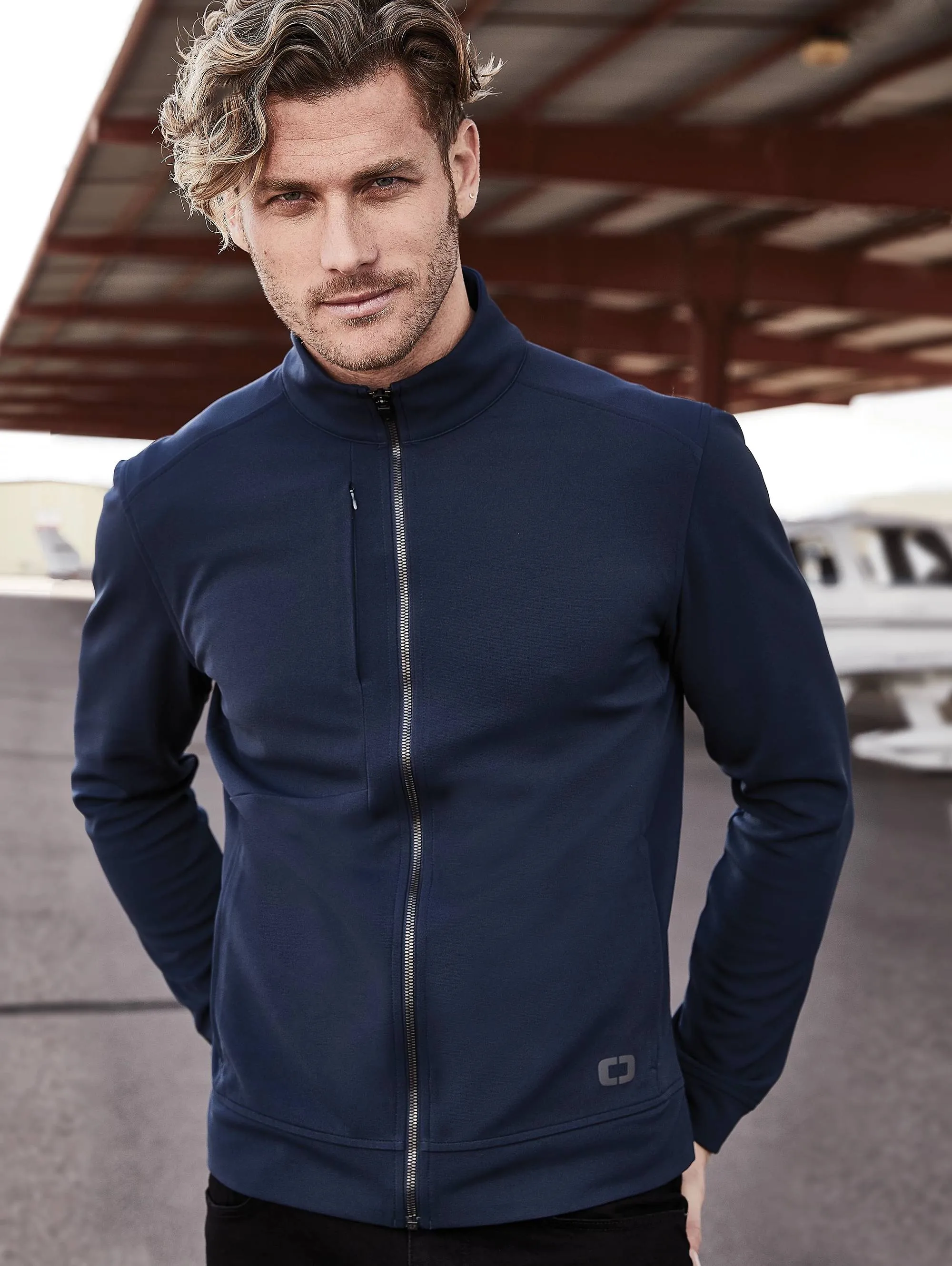 OGIO Hinge Full-Zip