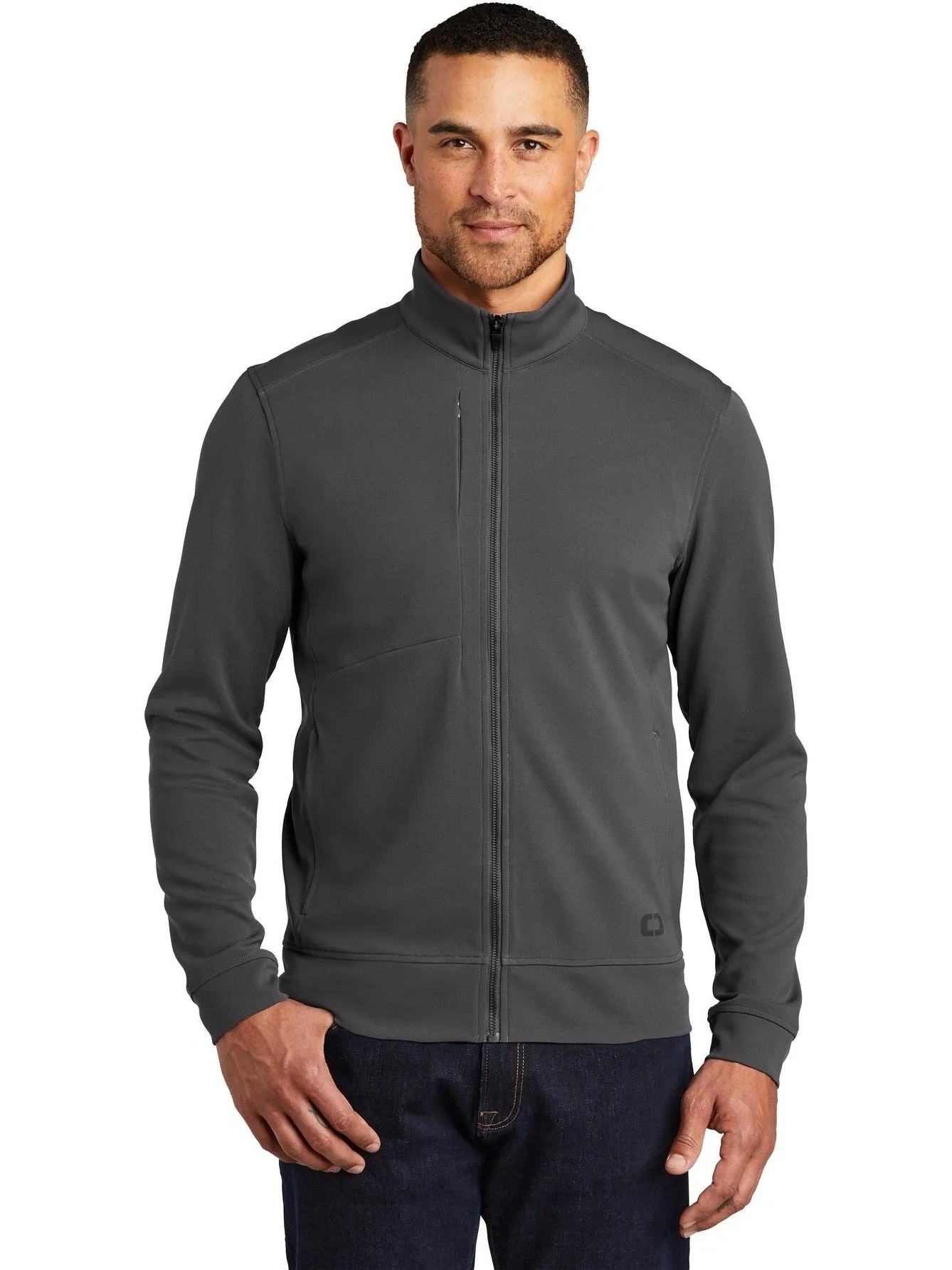 OGIO Hinge Full-Zip