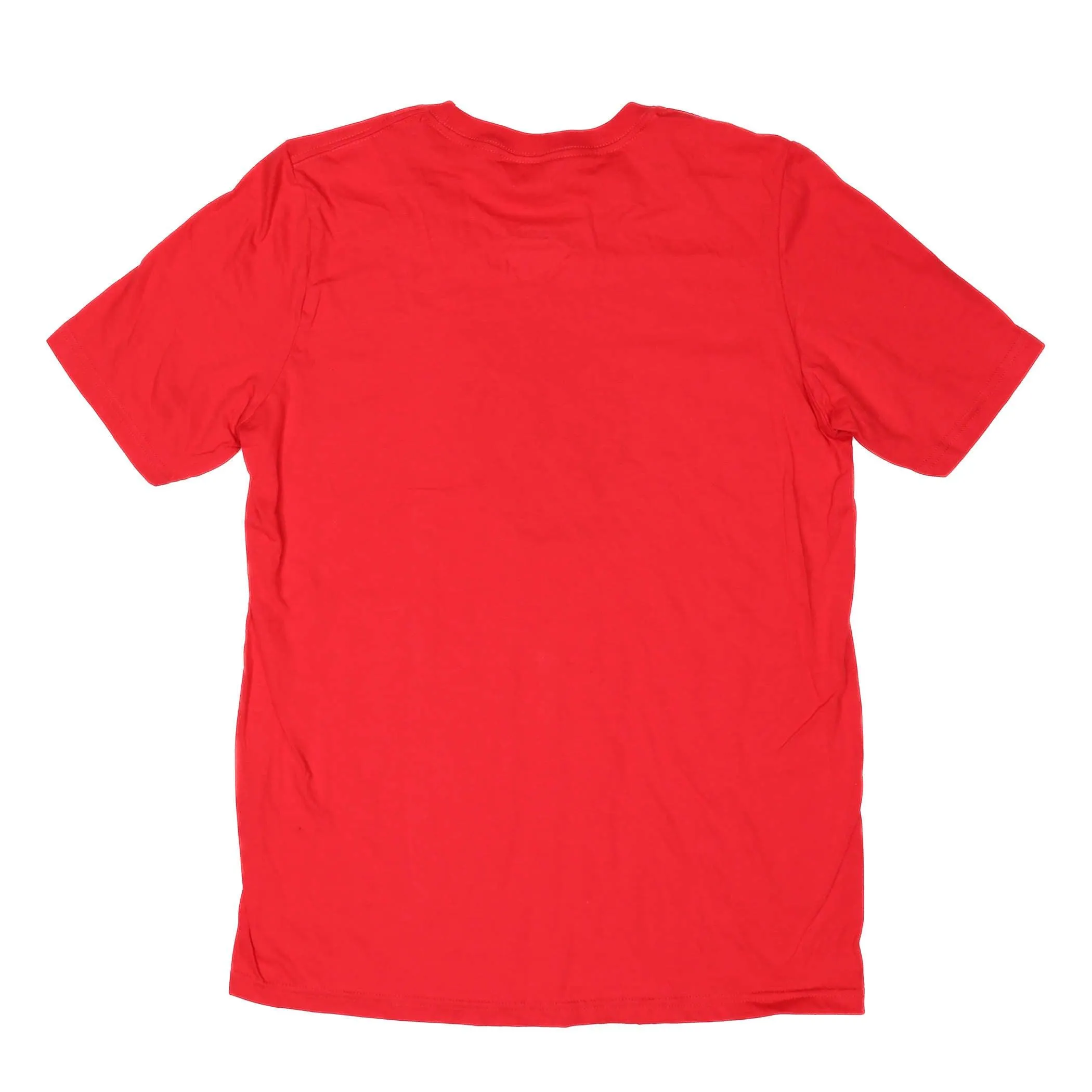 Portland Trail Blazers Youth Douglas Fur Mascot Red T-shirt