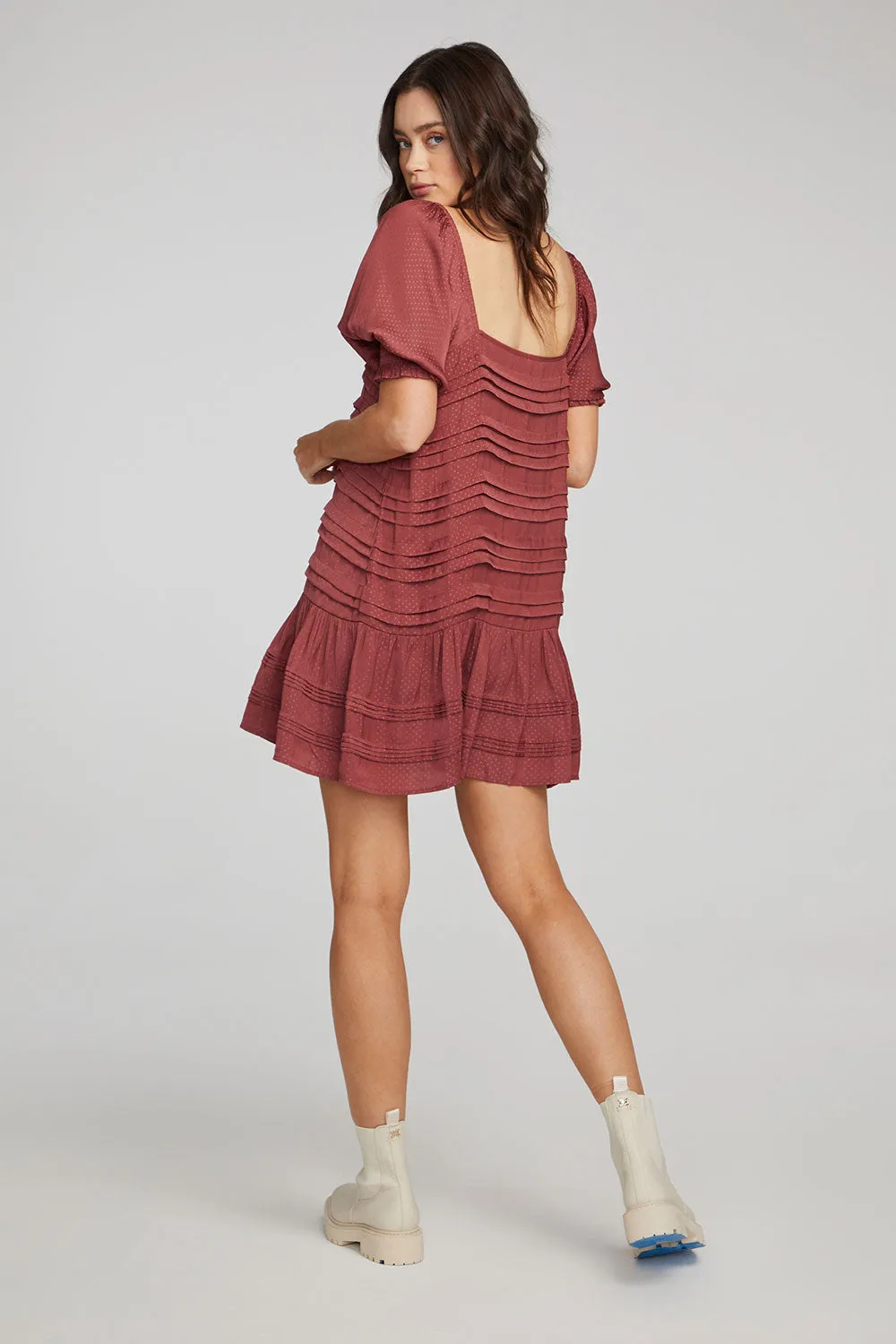 Steph Mini Dress