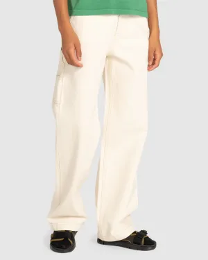 UTILITY PANT