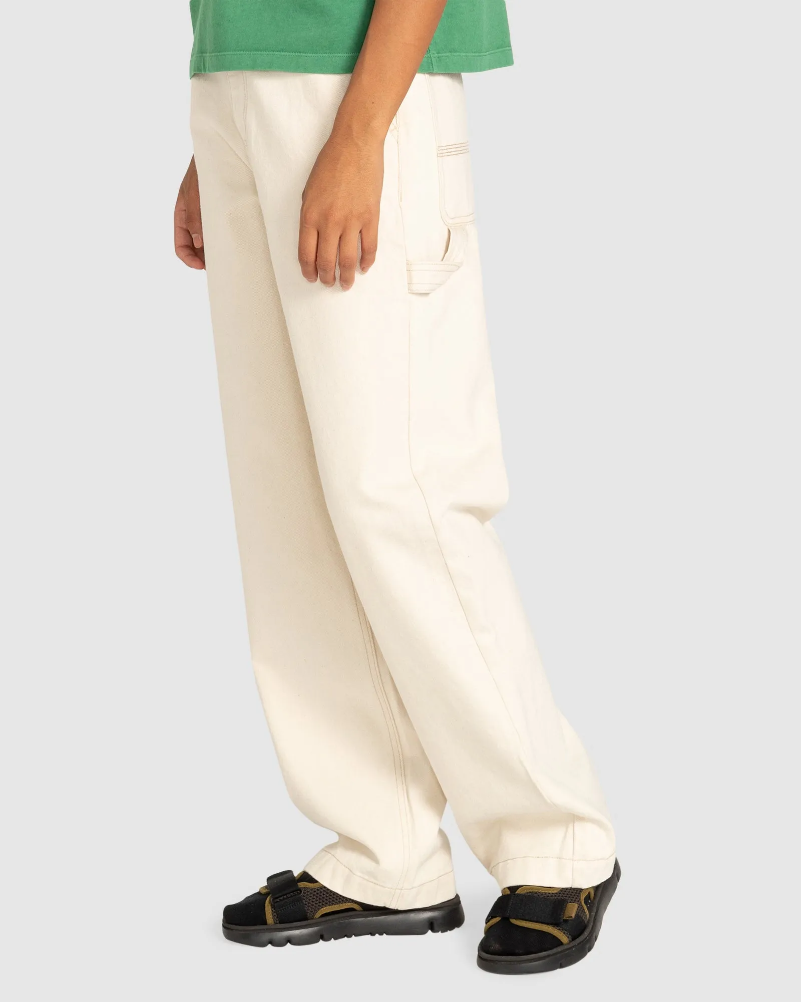 UTILITY PANT