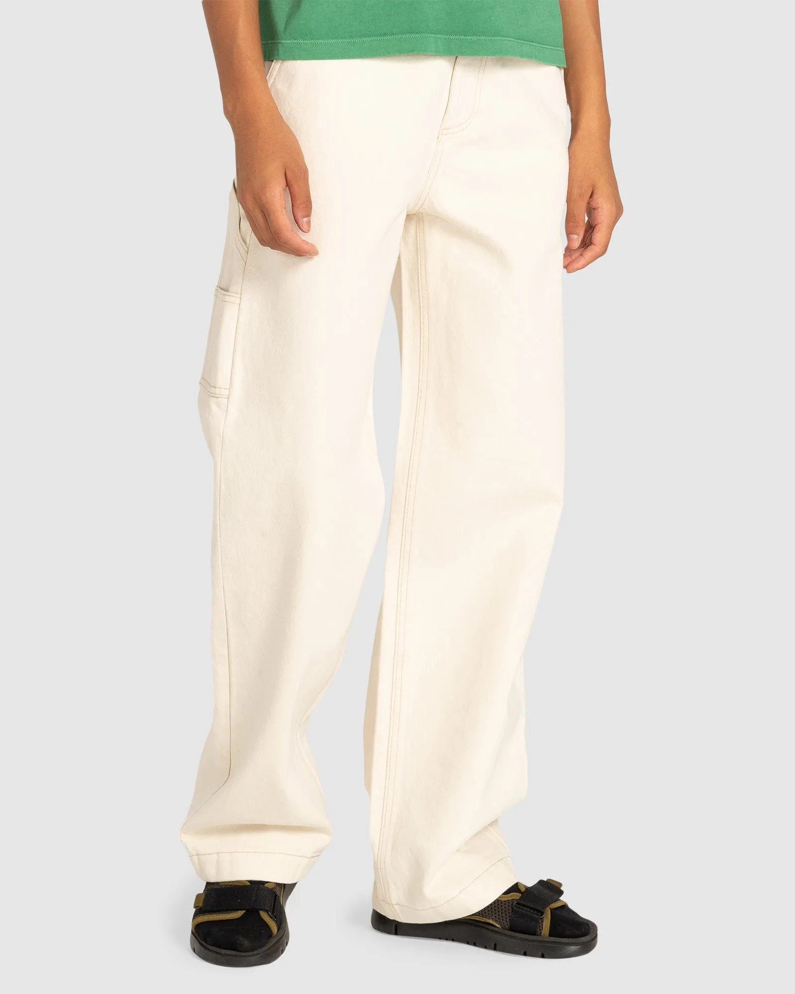 UTILITY PANT