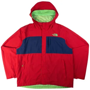 Vintage The North Face Lightweight Rain Jacket Size XL