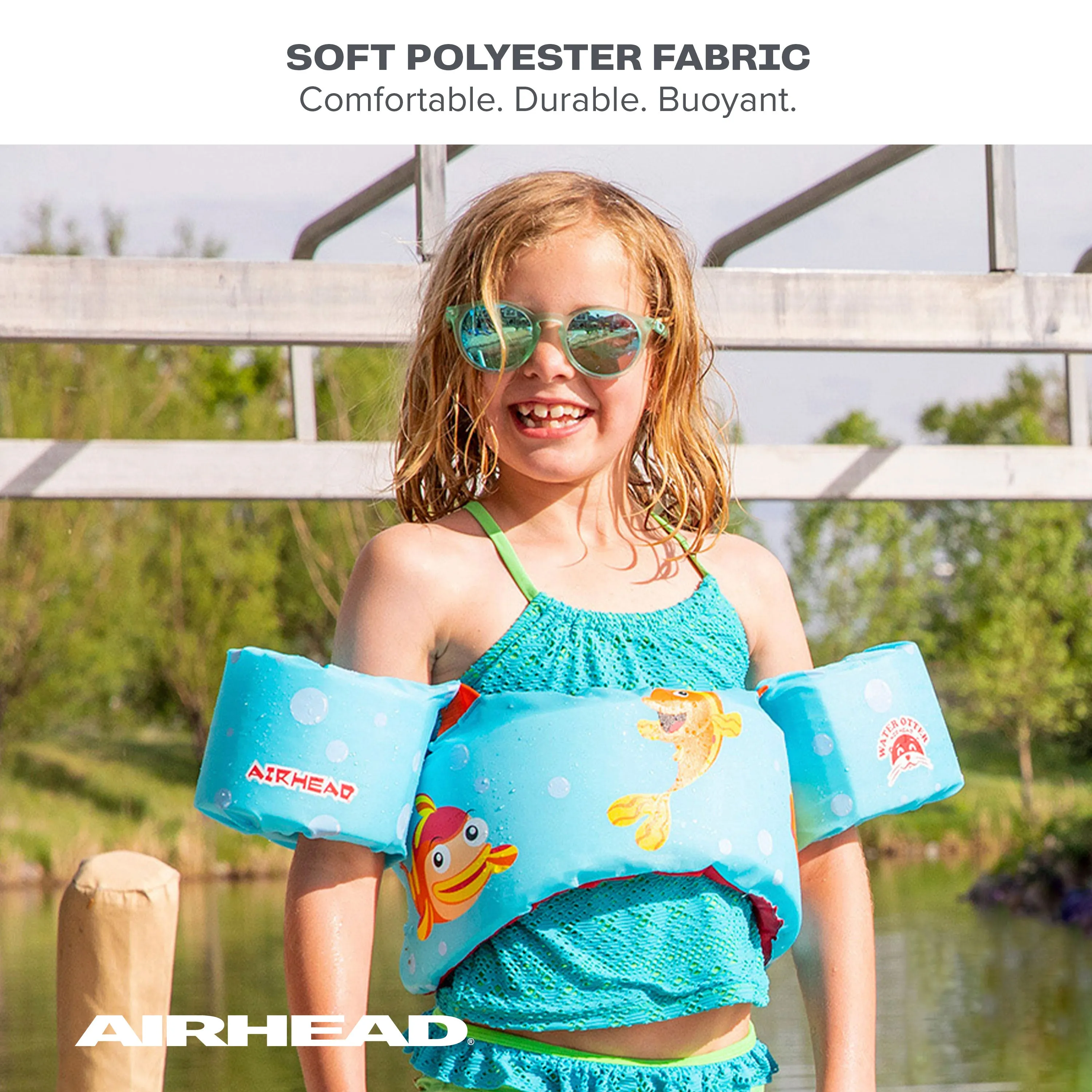 Water Otter Classic Life Jacket Vest | Child