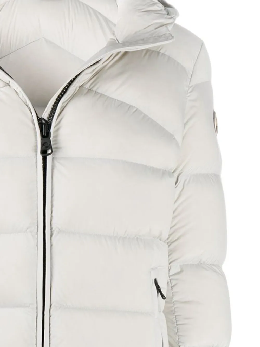 White Women's Jacket