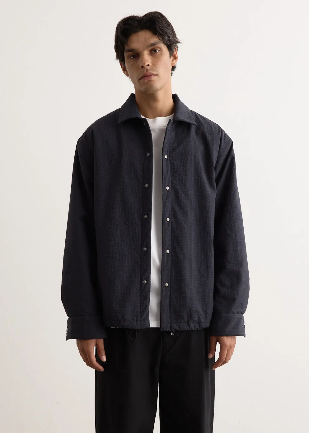 Wipeout Utility Overshirt