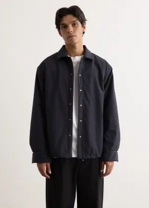 Wipeout Utility Overshirt
